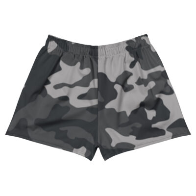 CAMO - Athletic Shorts - Image 2