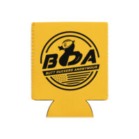 Spreadin’ Cheek Across the Nation - KOOZIE