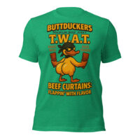T.W.A.T BEEF JERKY - TEE