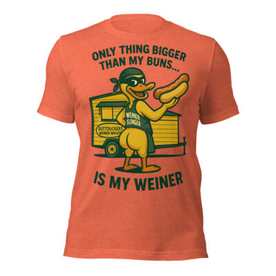 WEINER SLINGER - TEE - Image 3