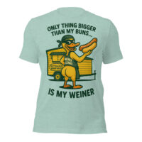 WEINER SLINGER - TEE