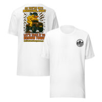 LET\'S TAKE IT TO BROWN TOWN - TEE