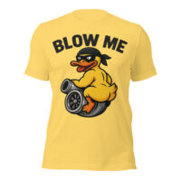 BLOW ME - TEE