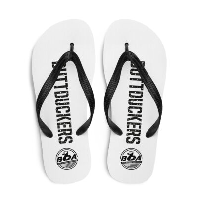 ORIGINAL BUTTDUCKER - Flip-Flops