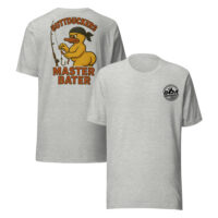 MASTER BATER - TEE