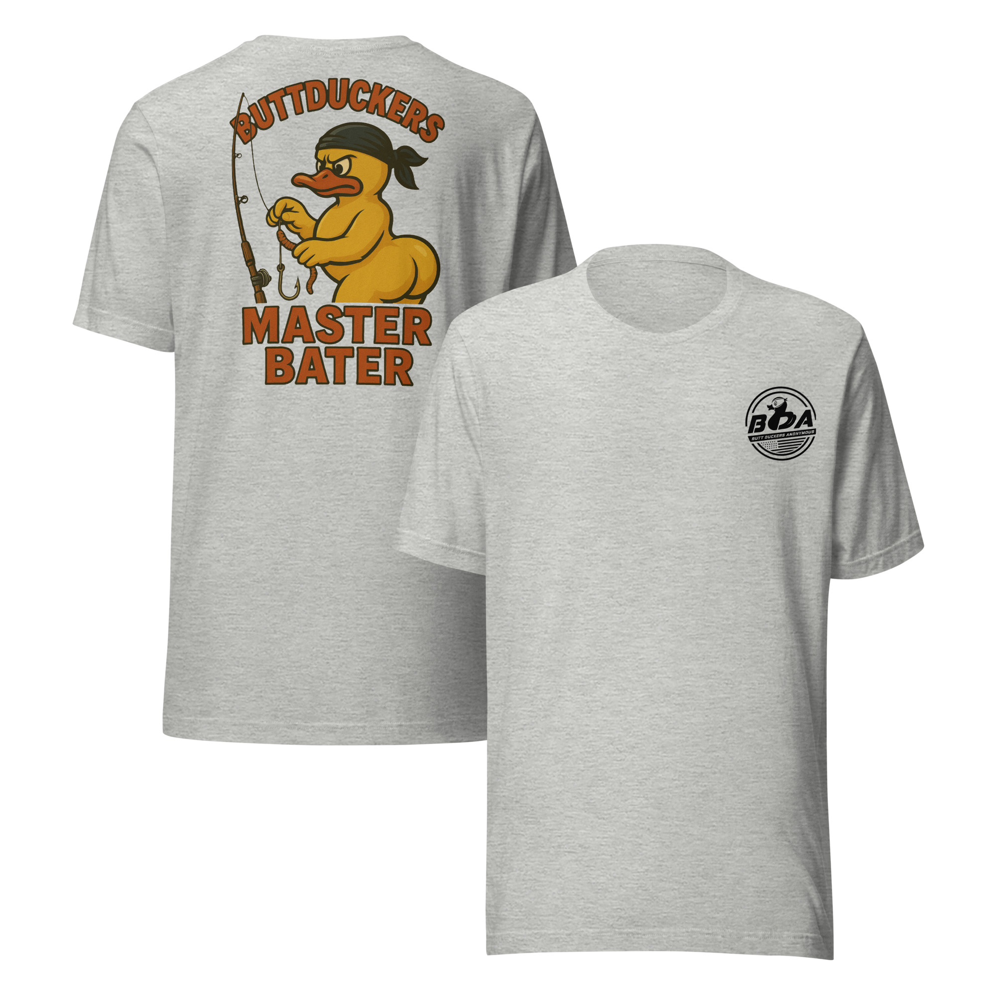 MASTER BATER - TEE
