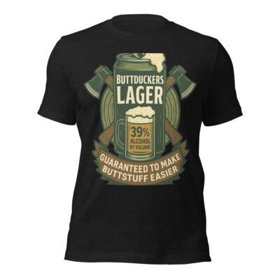 LAGER - TEE - Image 3