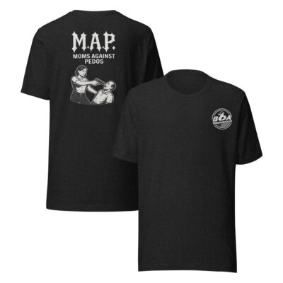 M.A.P - TEE - Image 4