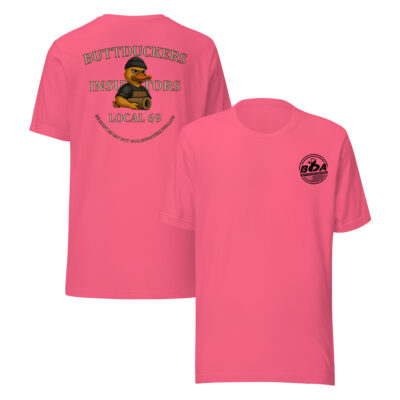 LOCAL 69 - TEE - Image 3