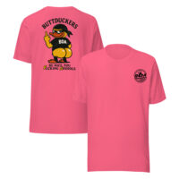 BE NICE - TEE