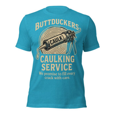 CAULK SERVICE - TEE - Image 5