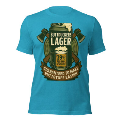 LAGER - TEE - Image 8