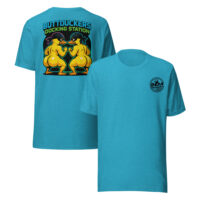 DOCKING STATION - TEE