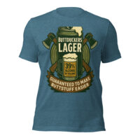 LAGER - TEE
