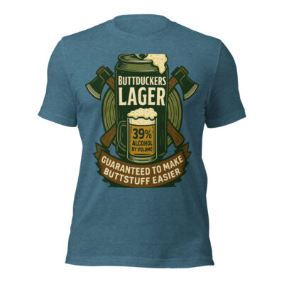 LAGER - TEE