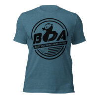 BDA LOGO - (LIGHT) - TEE