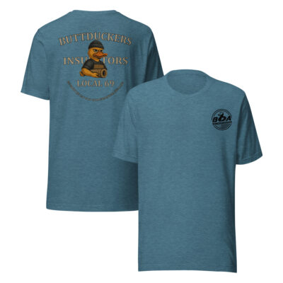 LOCAL 69 - TEE - Image 5