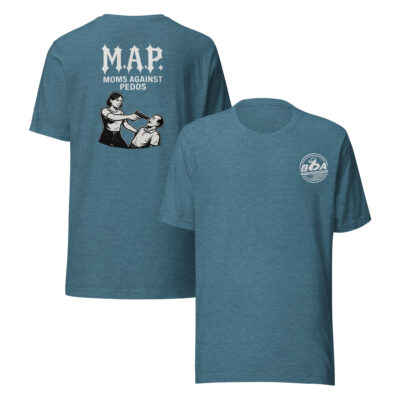 M.A.P - TEE - Image 7