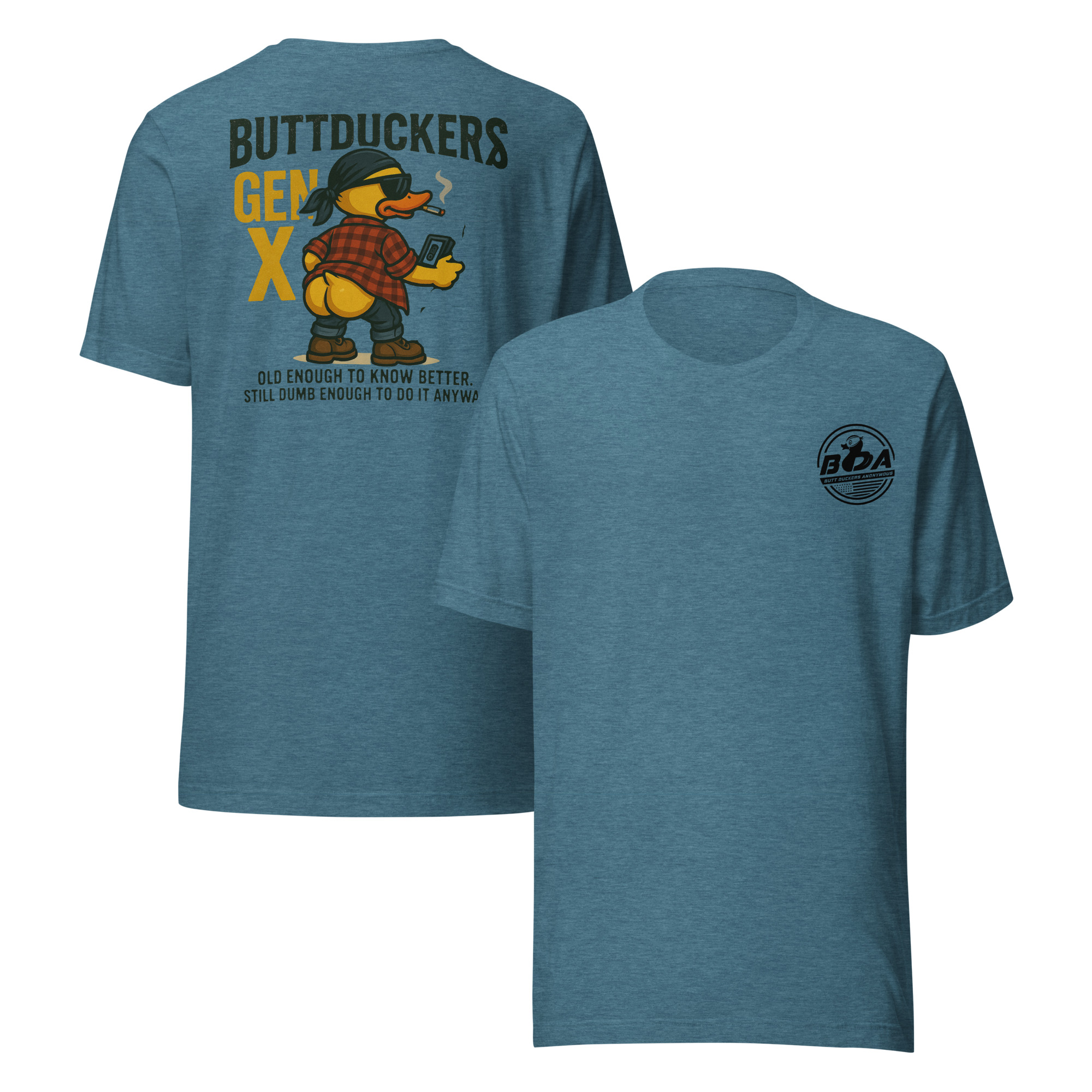 GEN-X -TEE - Image 5