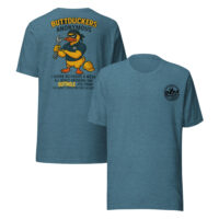 80 HOURS - TEE