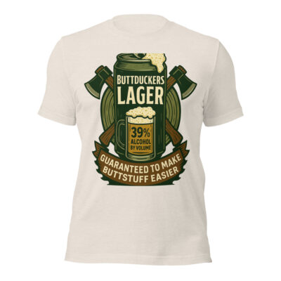 LAGER - TEE - Image 6
