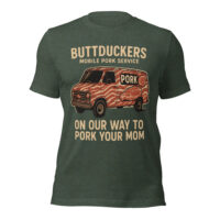 MOBILE PORK SERVICE - TEE