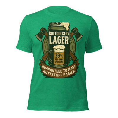 LAGER - TEE - Image 7