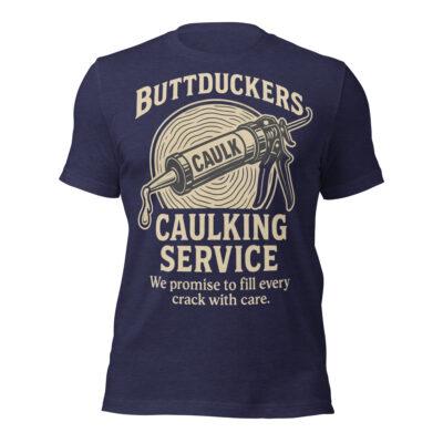 CAULK SERVICE - TEE - Image 7