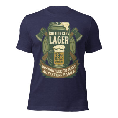 LAGER - TEE - Image 4