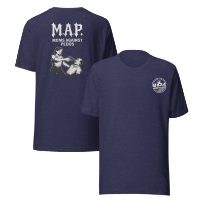 M.A.P - TEE - Image 8