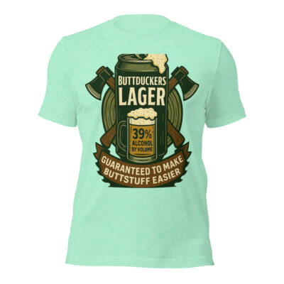LAGER - TEE - Image 2