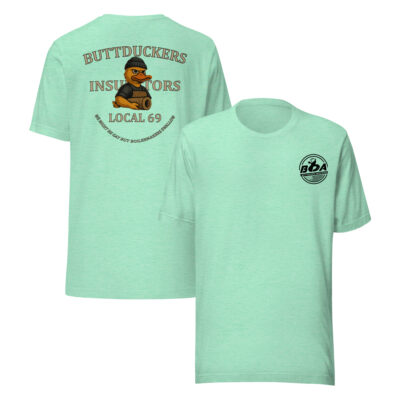 LOCAL 69 - TEE - Image 6