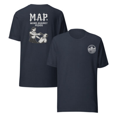M.A.P - TEE - Image 5