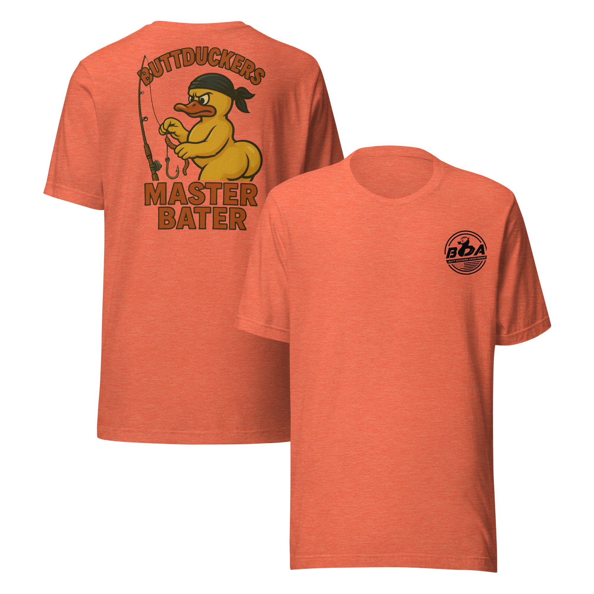 MASTER BATER - TEE - Image 6