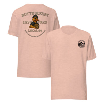 LOCAL 69 - TEE - Image 7