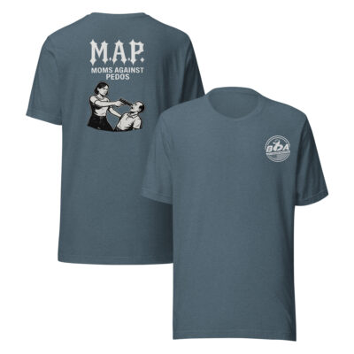 M.A.P - TEE - Image 2
