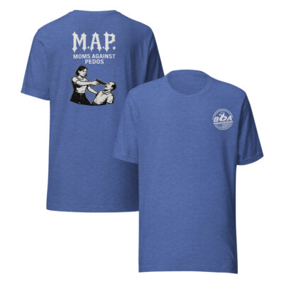 M.A.P - TEE