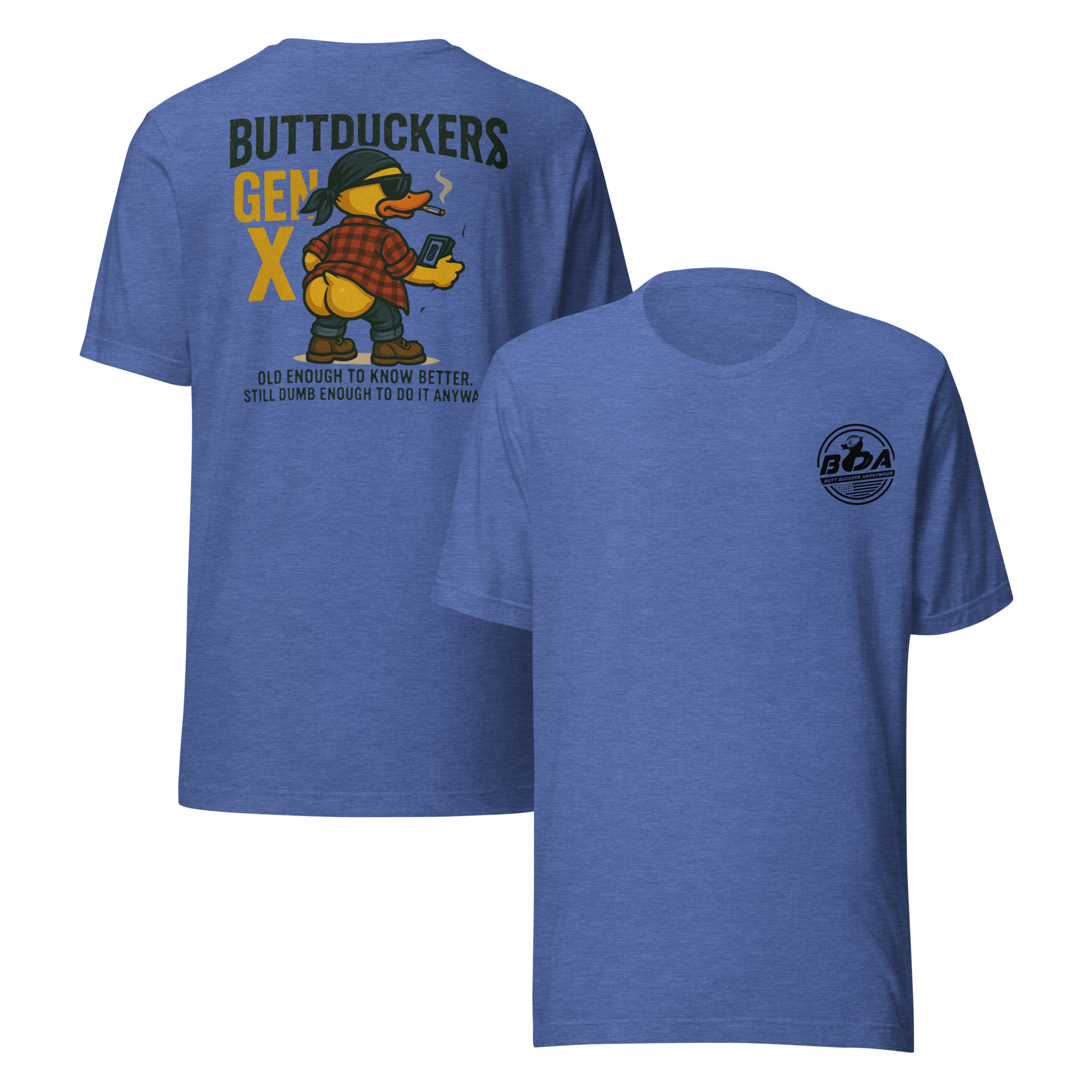 GEN-X -TEE - Image 2