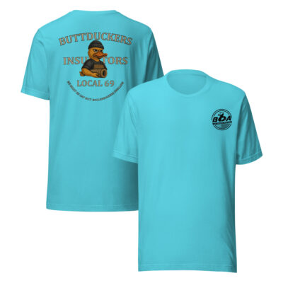 LOCAL 69 - TEE - Image 8