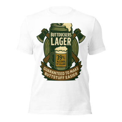 LAGER - TEE - Image 5