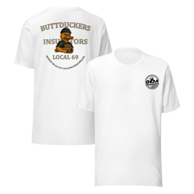 LOCAL 69 - TEE - Image 4