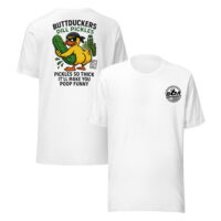 BDA DILL PICKLES - TEE