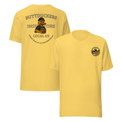 LOCAL 69 - TEE - Image 2