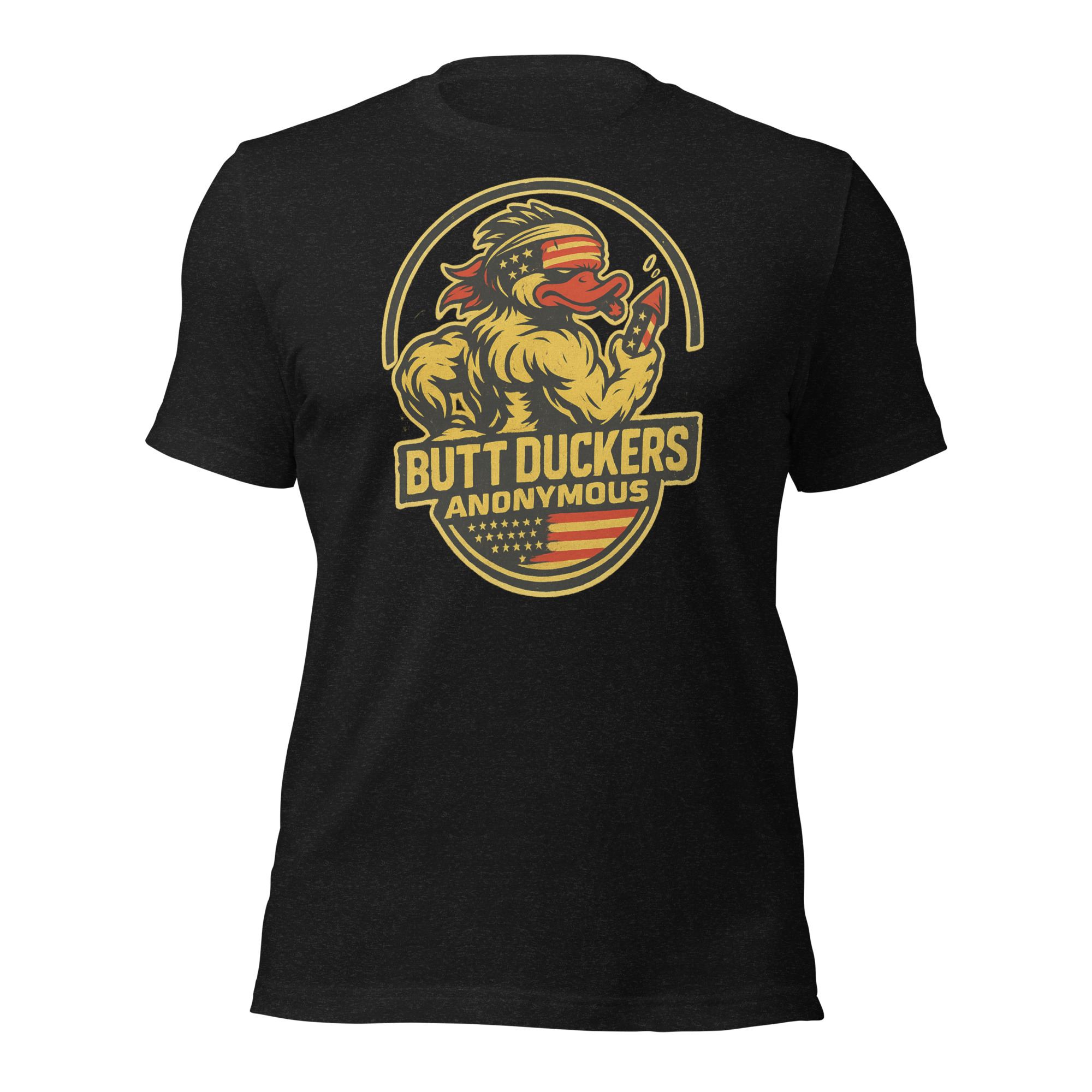 FREEDOM LOGO - TEE - Image 6