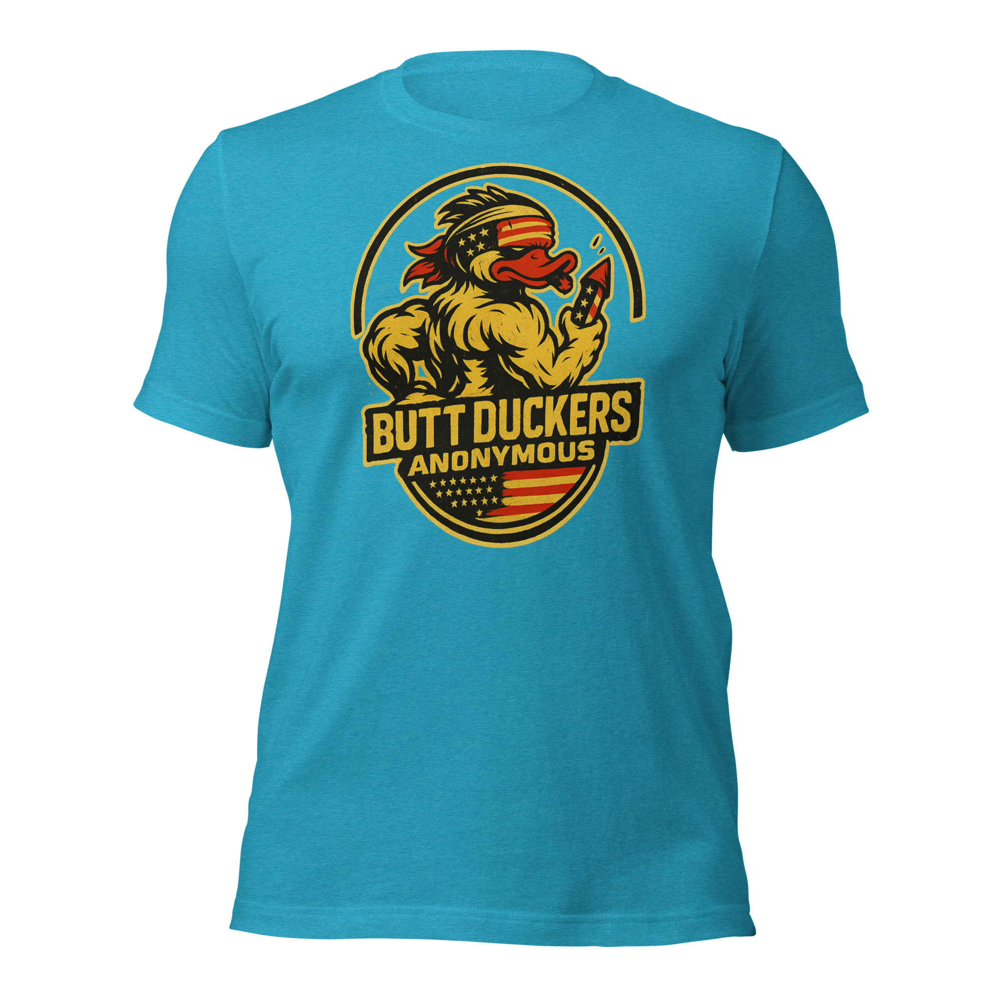 FREEDOM LOGO - TEE - Image 5