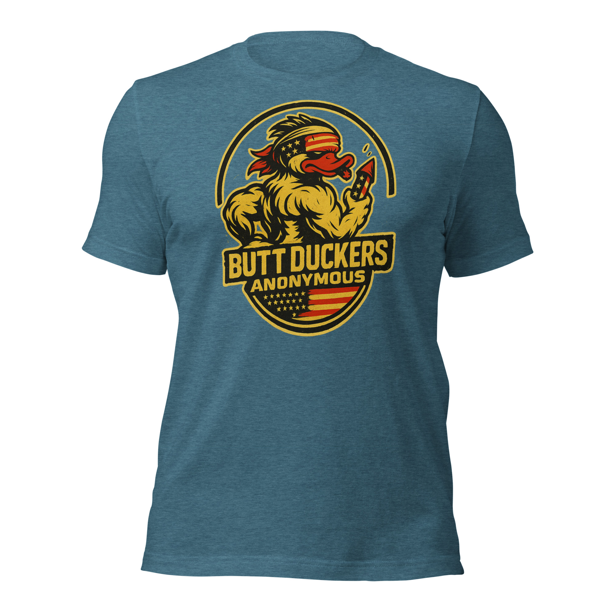 FREEDOM LOGO - TEE - Image 8