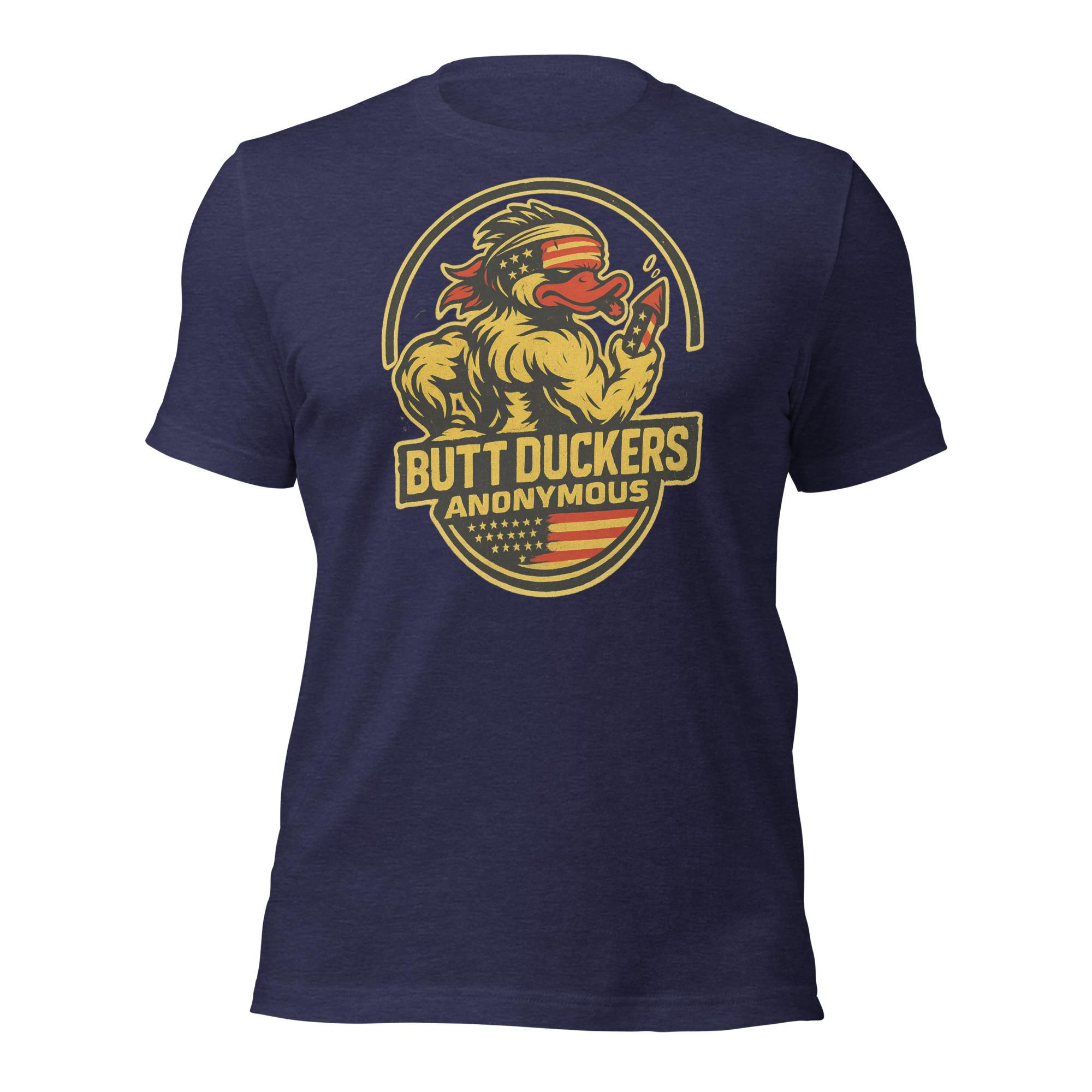 FREEDOM LOGO - TEE - Image 2