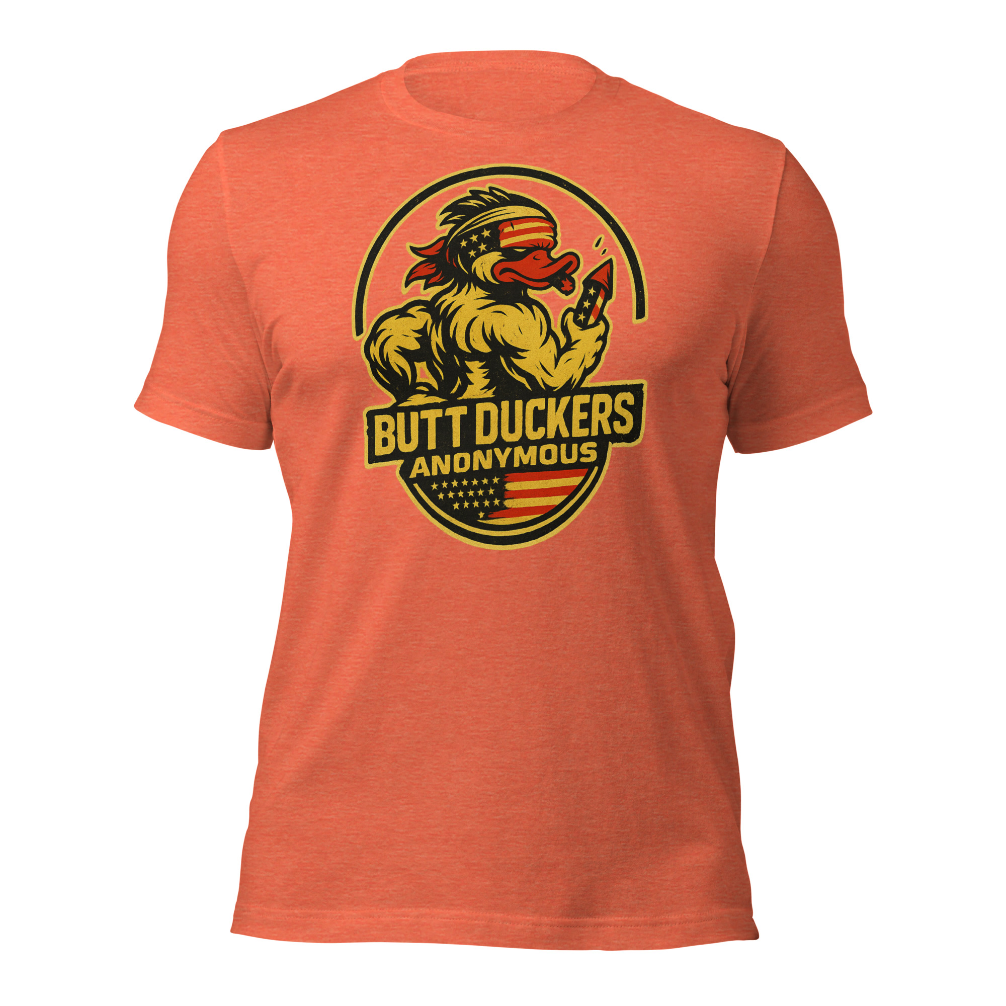 FREEDOM LOGO - TEE - Image 4