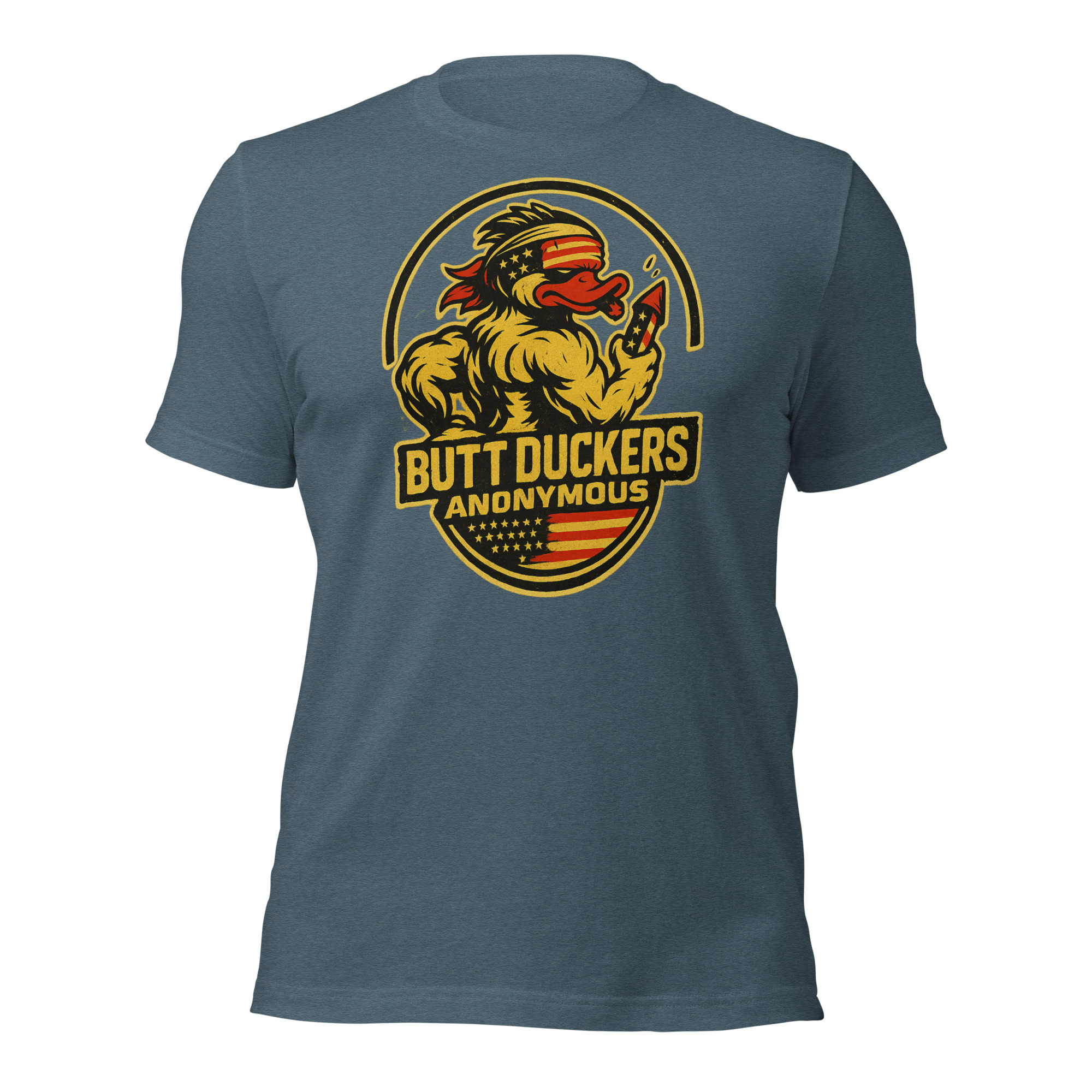 FREEDOM LOGO - TEE - Image 3