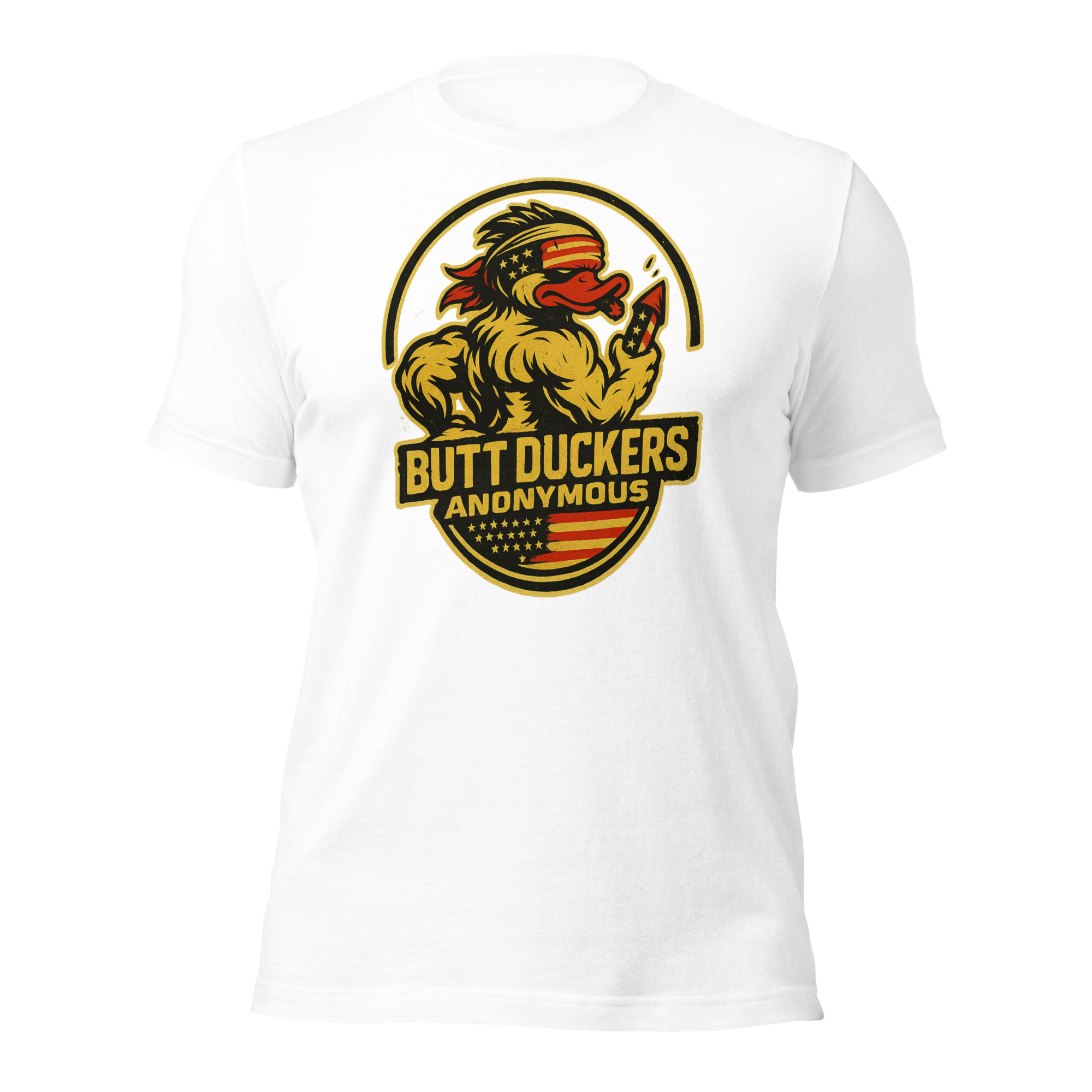 FREEDOM LOGO - TEE
